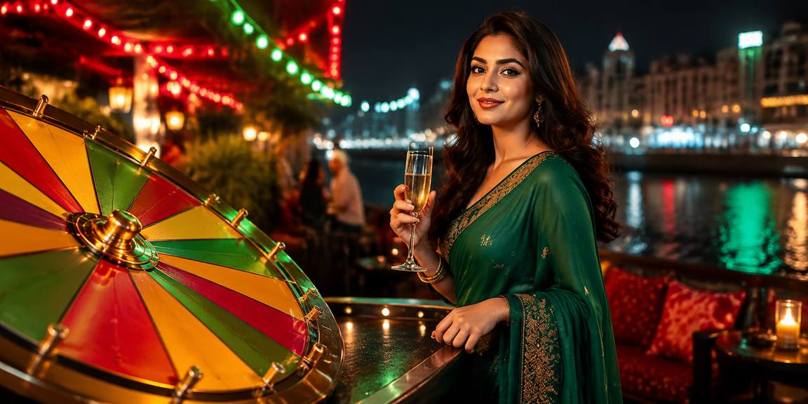baij777 লাকি লেপ্রেকান স্লট